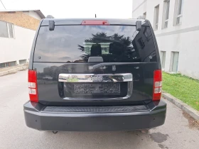 Jeep Cherokee 2.8d 177kc, снимка 7