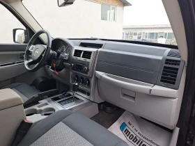 Jeep Cherokee 2.8d 177kc, снимка 11