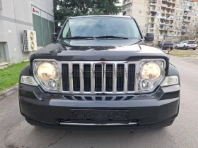 Jeep Cherokee 2.8d 177kc, снимка 2