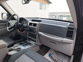Jeep Cherokee 2.8d 177kc, снимка 13