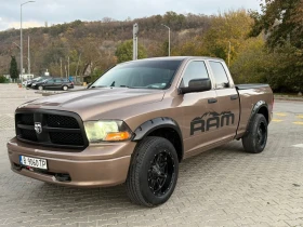 Dodge RAM 1500, снимка 1