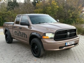 Dodge RAM 1500, снимка 6
