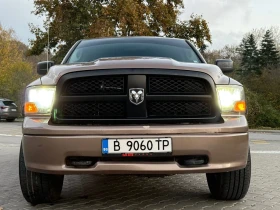 Dodge RAM 1500, снимка 7