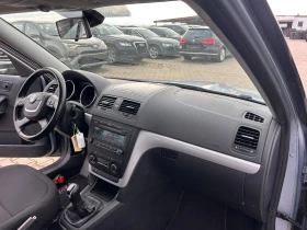 Skoda Yeti 1.2TSI PANORAM EURO 5 - 7900 лв. / 4039.21 € - 35359135 11