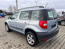 Skoda Yeti 1.2TSI PANORAM EURO 5 - 7900 лв. / 4039.21 € - 35359135 8