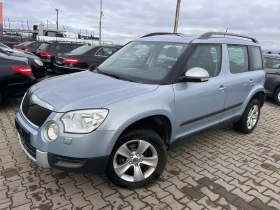Skoda Yeti 1.2TSI PANORAM EURO 5