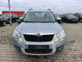 Skoda Yeti 1.2TSI PANORAM EURO 5 - 7900 лв. / 4039.21 € - 35359135 3