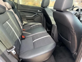 Ford Kuga 2.0TDCI/АВТОМАТ/KEYLESS/ПАНОРАМА/ЛИЗИНГ - 7900 € / 15451.06 лв. - 16176061 15