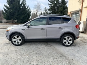 Ford Kuga 2.0TDCI/АВТОМАТ/KEYLESS/ПАНОРАМА/ЛИЗИНГ - 7900 € / 15451.06 лв. - 16176061 4