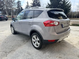 Ford Kuga 2.0TDCI/АВТОМАТ/KEYLESS/ПАНОРАМА/ЛИЗИНГ - 7900 € / 15451.06 лв. - 16176061 6