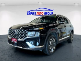 Hyundai Santa fe HYBRID SEL* КЕЙЛЕС* ПОДГРЕВ* КАМЕРА* ПАНОРАМА