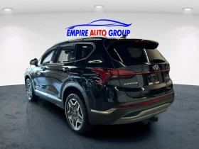 Hyundai Santa fe HYBRID SEL* КЕЙЛЕС* ПОДГРЕВ* КАМЕРА* ПАНОРАМА - 18000 € / 35204.94 лв. - 91939206 5