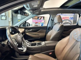 Hyundai Santa fe HYBRID SEL* КЕЙЛЕС* ПОДГРЕВ* КАМЕРА* ПАНОРАМА - 18000 € / 35204.94 лв. - 91939206 7