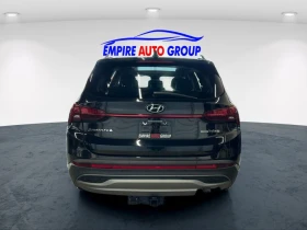 Hyundai Santa fe HYBRID SEL* КЕЙЛЕС* ПОДГРЕВ* КАМЕРА* ПАНОРАМА - 18000 € / 35204.94 лв. - 91939206 4
