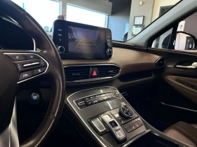 Hyundai Santa fe HYBRID SEL* КЕЙЛЕС* ПОДГРЕВ* КАМЕРА* ПАНОРАМА - 18000 € / 35204.94 лв. - 91939206 9