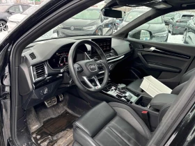 Audi Q5 * Technik * CARFAX * БЕЗ ПЪРВОНАЧАЛНА ВНОСКА - 24400 € / 47722.25 лв. - 38049986 5