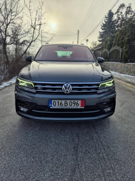 VW Tiguan Rline/4motion/2.0TSI/20г - 21400 € / 41854.76 лв. - 77569979 3