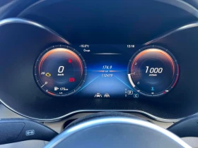 Mercedes-Benz GLC 300 2022 COUPE 4MATIC * БЕЗ ПЪРВОНАЧАЛНА ВНОСКА, снимка 9