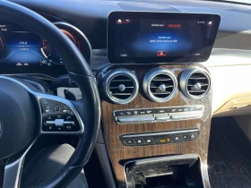 Mercedes-Benz GLC 300 2022 COUPE 4MATIC * БЕЗ ПЪРВОНАЧАЛНА ВНОСКА, снимка 10