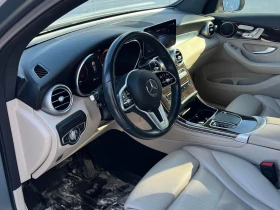 Mercedes-Benz GLC 300 2022 COUPE 4MATIC * БЕЗ ПЪРВОНАЧАЛНА ВНОСКА, снимка 8