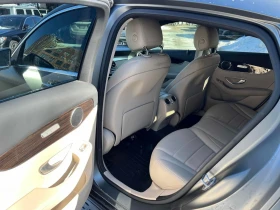 Mercedes-Benz GLC 300 2022 COUPE 4MATIC * БЕЗ ПЪРВОНАЧАЛНА ВНОСКА, снимка 13