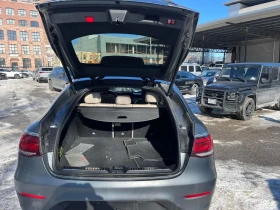 Mercedes-Benz GLC 300 2022 COUPE 4MATIC * БЕЗ ПЪРВОНАЧАЛНА ВНОСКА, снимка 14