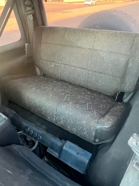 Jeep Wrangler - 9000 € / 17602.47 лв. - 37912861 13