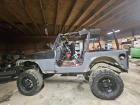 Jeep Wrangler - 9000 € / 17602.47 лв. - 37912861 17