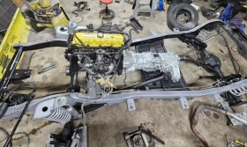 Jeep Wrangler - 9000 € / 17602.47 лв. - 37912861 7