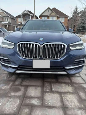 BMW X5 * xDrive40i * CARFAX * ЦЕНА ДО БГ - 34000 € / 66498.22 лв. - 48292677 5