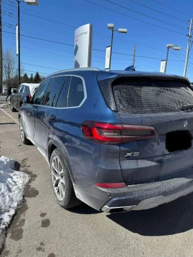BMW X5 * xDrive40i * CARFAX * ЦЕНА ДО БГ - 34000 € / 66498.22 лв. - 48292677 2