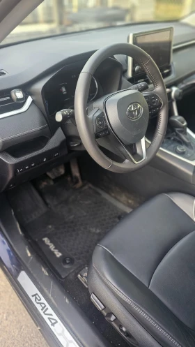 Toyota Rav4 XLE Premium Hybrid - 38500 € / 75299.46 лв. - 81073004 7