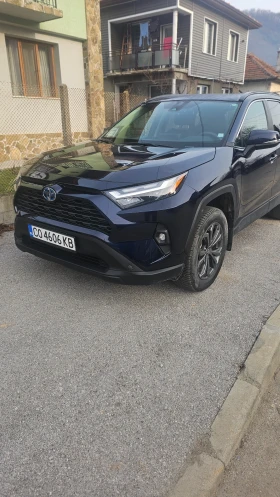 Toyota Rav4 XLE Premium Hybrid - 38500 € / 75299.46 лв. - 81073004 6