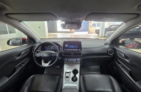 Hyundai Kona 64KWh/Premium/SOH100%/Blue Link - 17450 € / 34129.23 лв. - 66861983 12