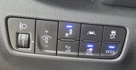 Hyundai Kona 64KWh/Premium/SOH100%/Blue Link - 17450 € / 34129.23 лв. - 66861983 15