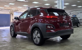 Hyundai Kona 64KWh/Premium/SOH100%/Blue Link - 17450 € / 34129.23 лв. - 66861983 4