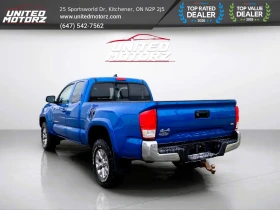 Toyota Tacoma - 18000 € / 35204.94 лв. - 54837826 6