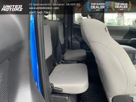 Toyota Tacoma - 18000 € / 35204.94 лв. - 54837826 13