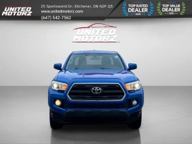 Toyota Tacoma - 18000 € / 35204.94 лв. - 54837826 8