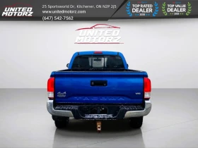 Toyota Tacoma - 18000 € / 35204.94 лв. - 54837826 7