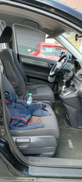 Honda Cr-v - 6200 € / 12126.15 лв. - 87880077 9