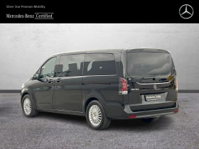 Mercedes-Benz EQV 300 Long | Mobile.bg � ����� ������ 4