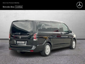 Mercedes-Benz EQV 300 Long | Mobile.bg � ����� ������ 3