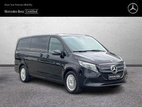 Mercedes-Benz EQV 300 Long | Mobile.bg � ����� ������ 2