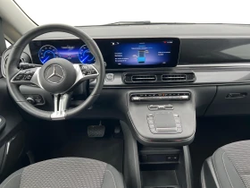 Mercedes-Benz EQV 300 Long | Mobile.bg � ����� ������ 6