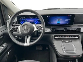 Mercedes-Benz EQV 300 Long | Mobile.bg � ����� ������ 7