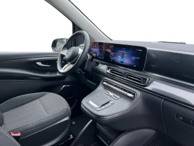 Mercedes-Benz EQV 300 Long | Mobile.bg � ����� ������ 9