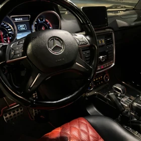 Mercedes-Benz G 63 AMG - 45000 € / 88012.35 лв. - 97268631 3
