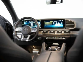 Mercedes-Benz GLE 53 4MATIC AMG/CARBON/360/���������/��������/��������� | Mobile.bg � ����� ������ 11