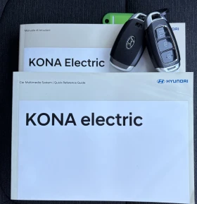 Hyundai Kona 42kWh  | Mobile.bg � ����� ������ 17